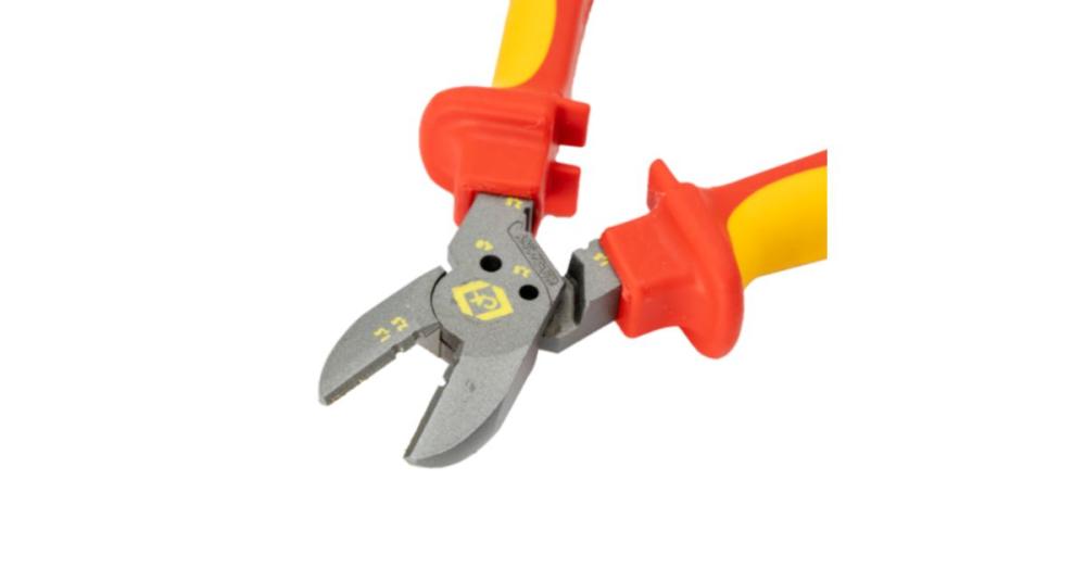 RedLine VDE 3 160mm CombiCutter