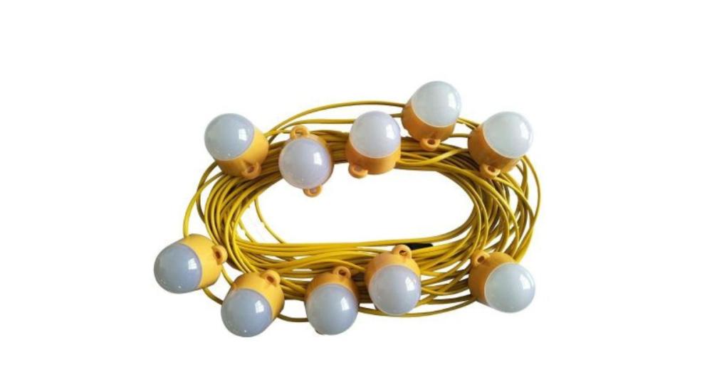 Red Arrow 110V Festoon Kits