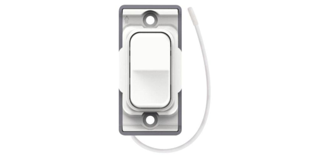  Retractive Kinetic On-Off Switch 