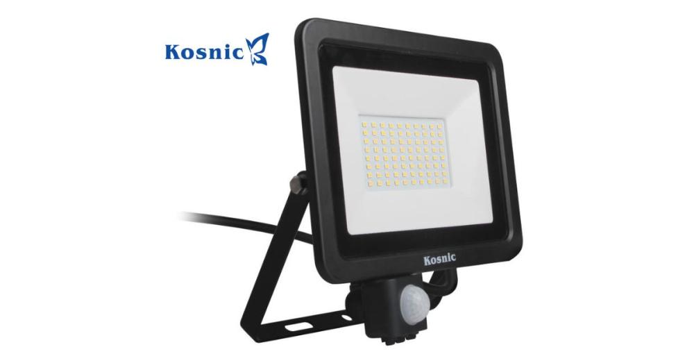 Rhine 30W LED Floodlight 