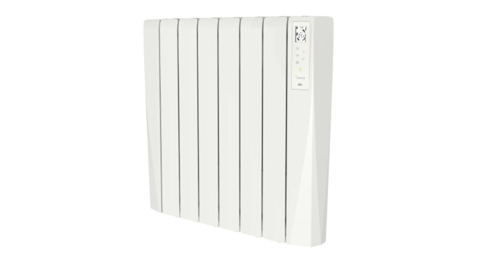 Right Energy-Efficient Electric Heater