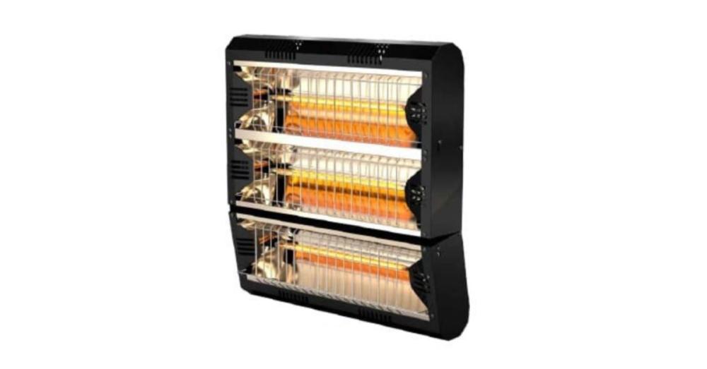 Riviera Infrared Heater 6000W ATC