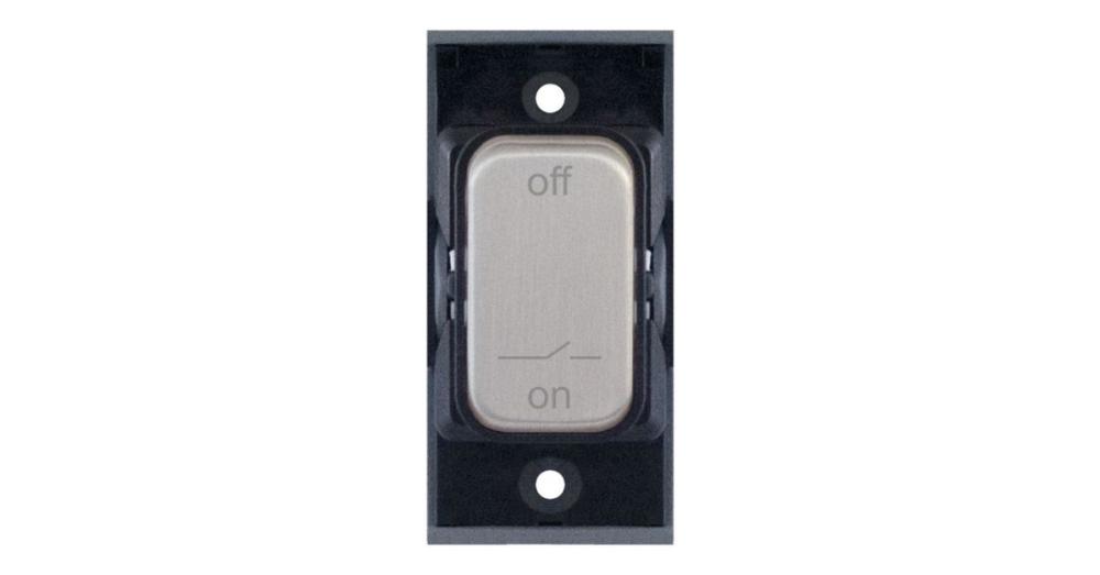 SGRID360-447 10 Amp Fan Isolator Modular Switch