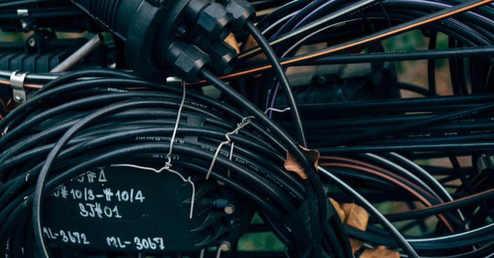 SWA Armoured Cable