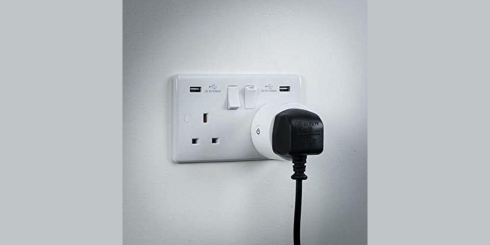 Save Energy