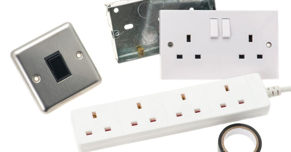 Save Energy Smartly with Smart Wall Sockets