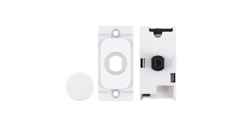 Selectric Grid Module LED Dimmer 5W-120W White