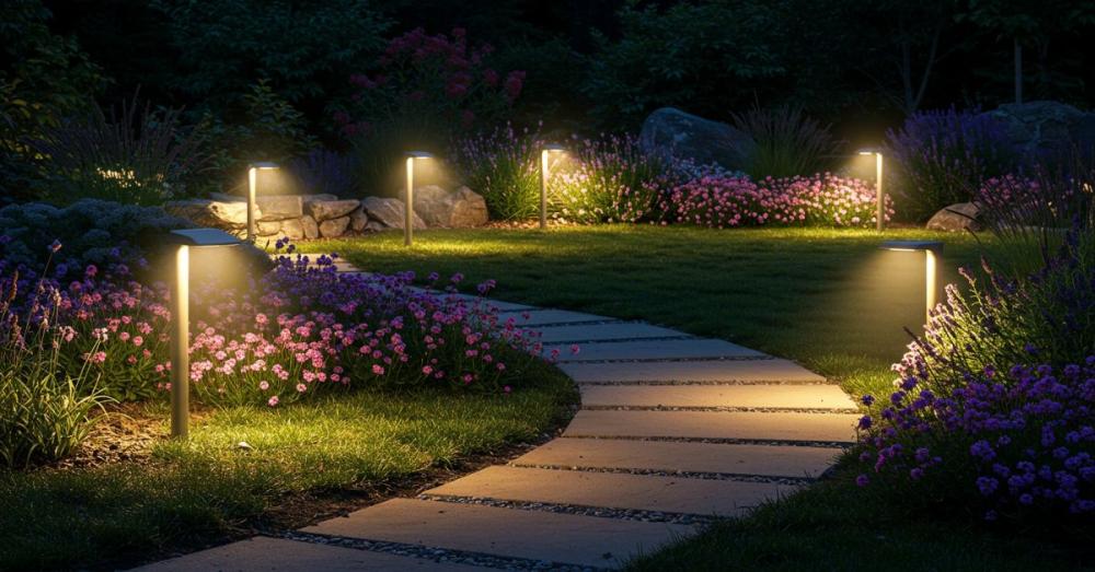 Shopping for Kosnic Outdoor Lights