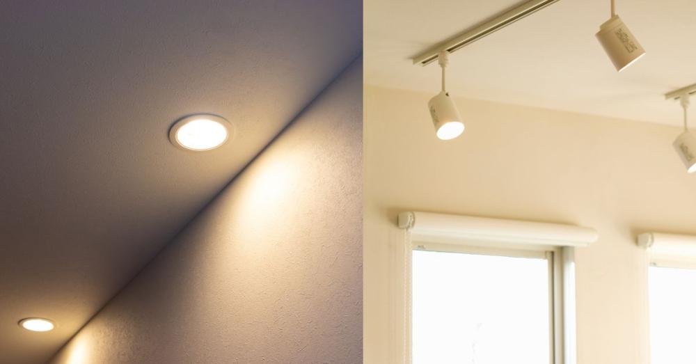 Should You Add Downlighting and Uplighting