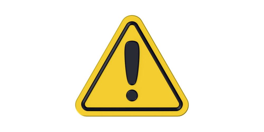 Signs of Electrical Problems
