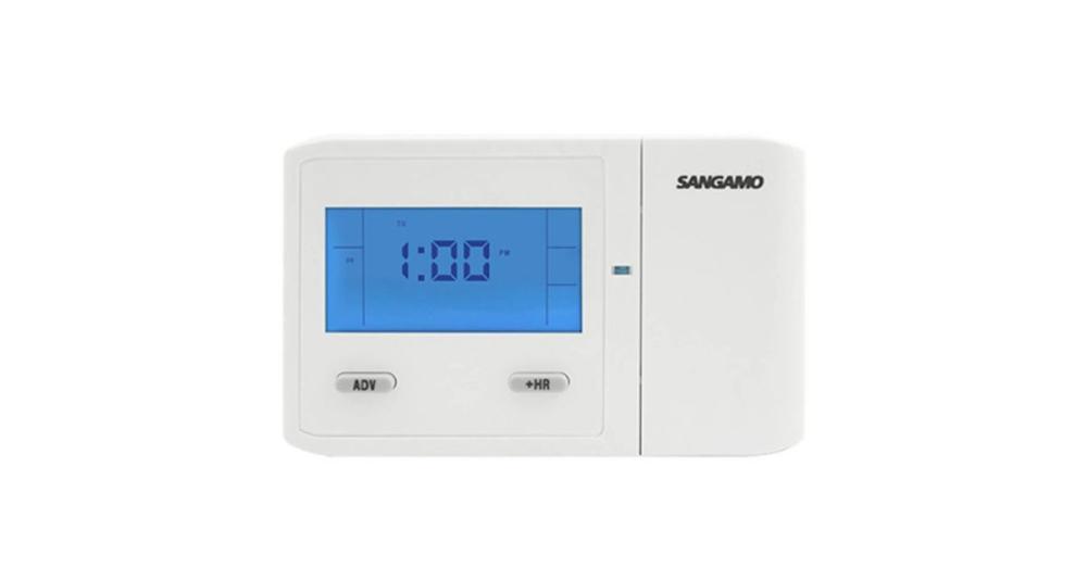 Single Channel Digital Programmer