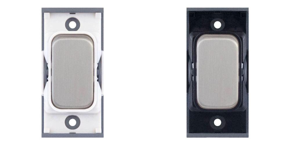 Single Pole Electrical Switch