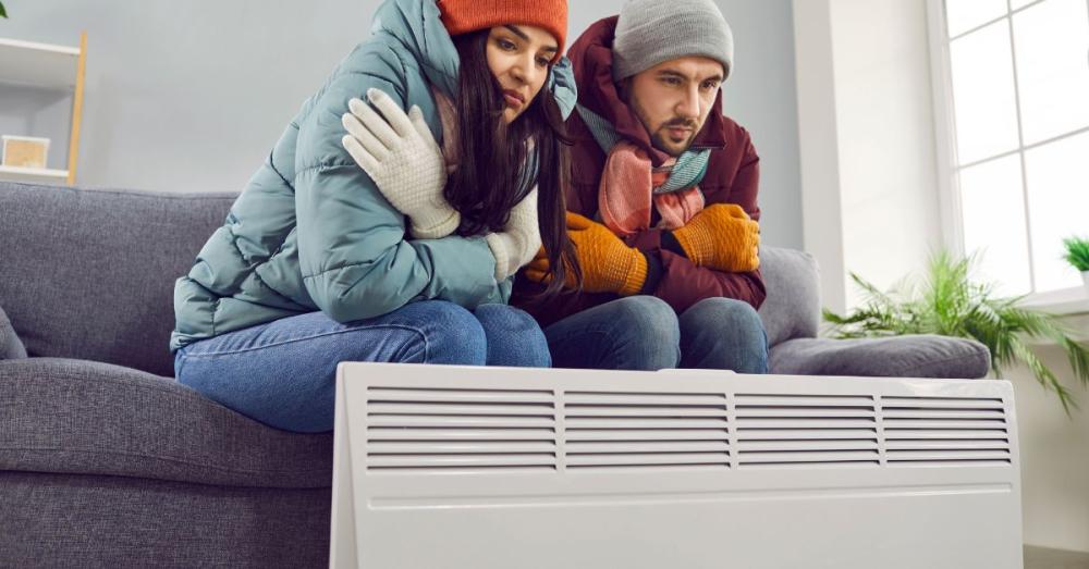 Smart Electric Heater Features Worth Having