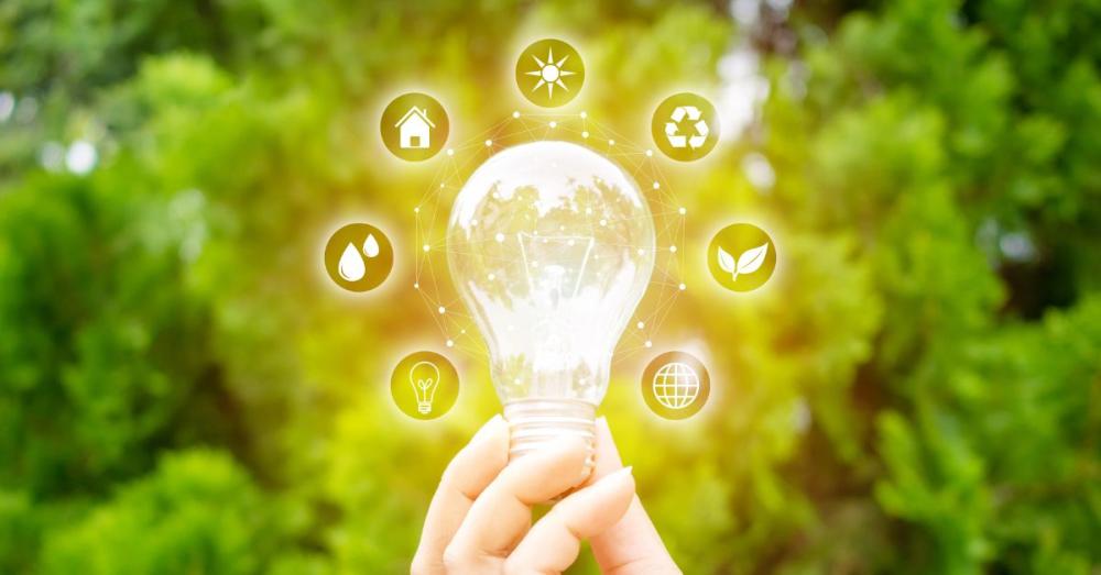 Smart Energy Monitoring & Automation