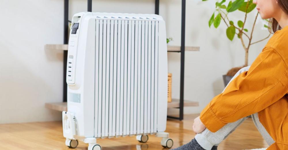 Smart Heating & Lifestyle: Living Greener