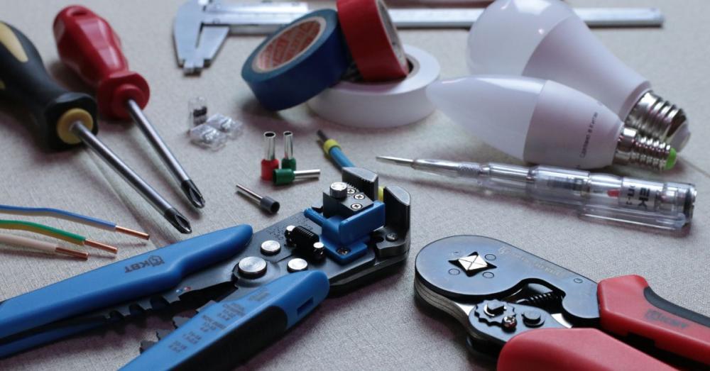 Smart Home Solutions from Meteor Electrical