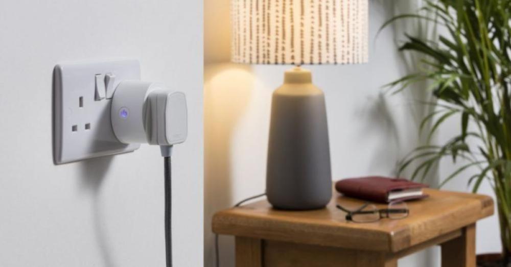 Smart Home Technology