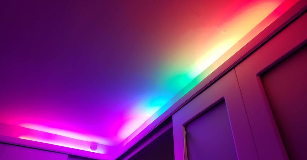Smart Lighting Means for Modern UK Households