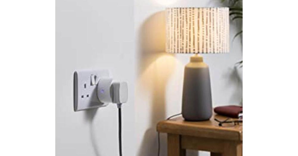 Smart Plug