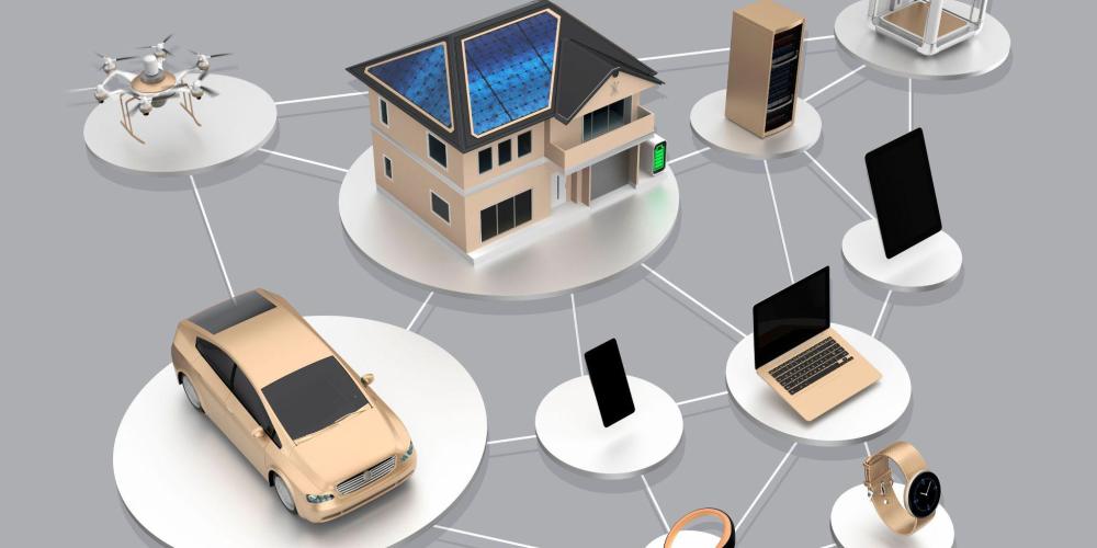 Smart Plugs Save the Most Energy