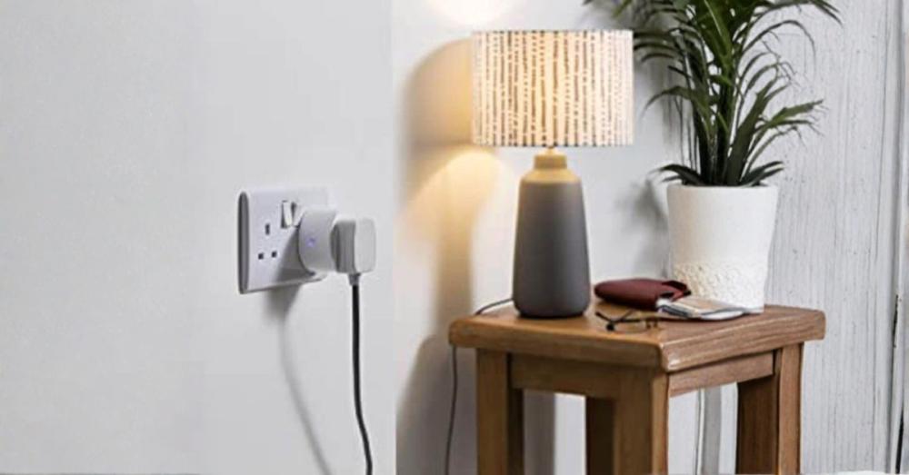 Smart Plugs and Sockets