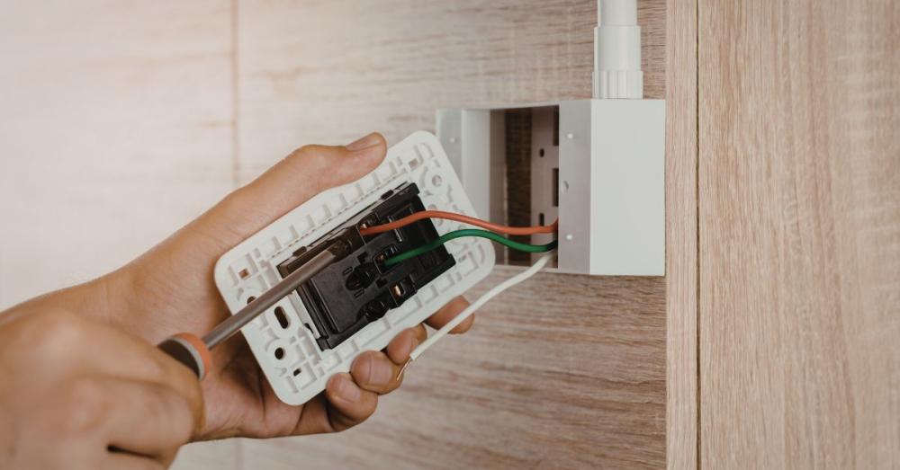 Smart Switch Installation