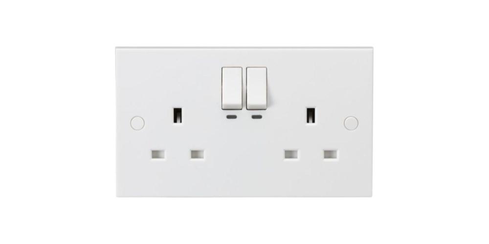 Smart Switches
