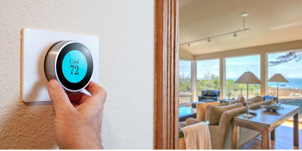 Smart Thermostat
