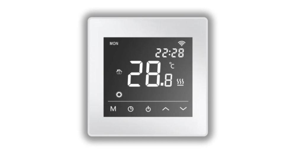 Smart Thermostats and Energy-Saving Hubs