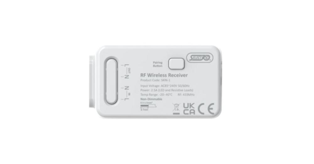 Smart home hubs