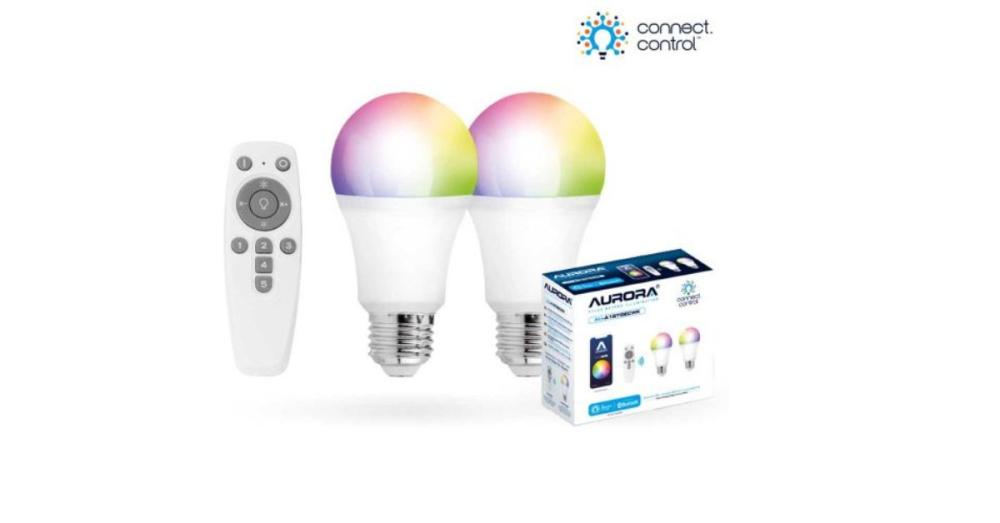 Smart lighting