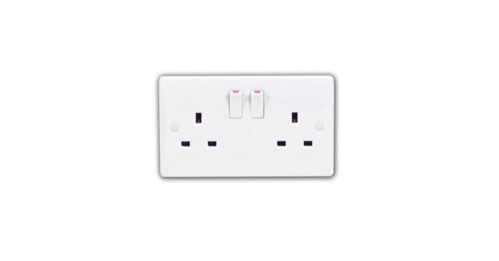 Socket Covers vs Real Protection