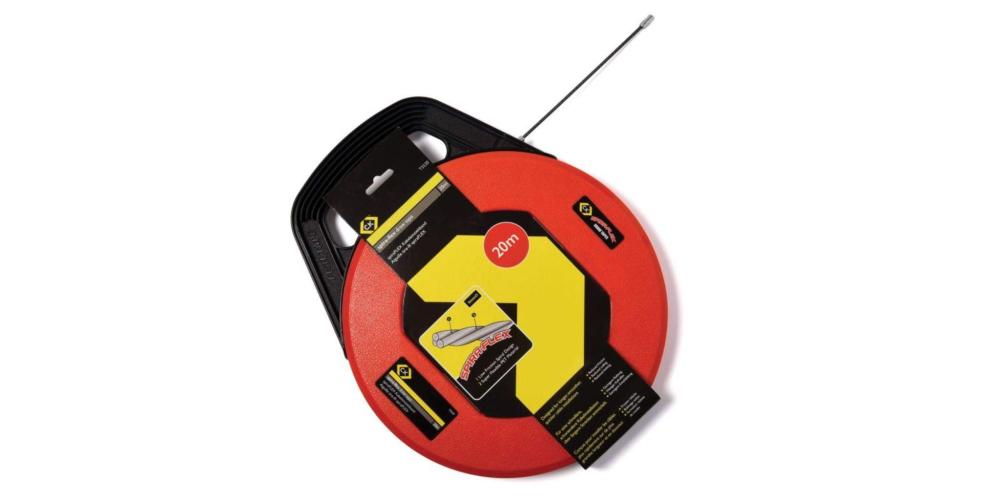 SpiraFLEX Draw Tape – 20M