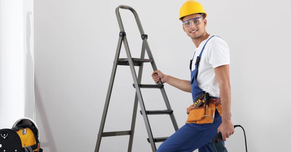 Start by Understanding the Type of Project