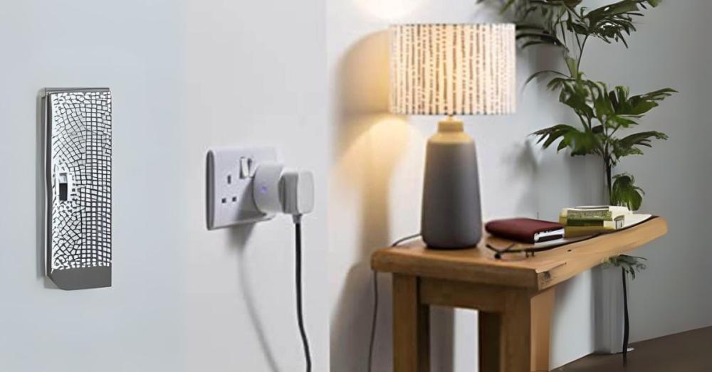 Start with Smart Plugs for Easy Automation