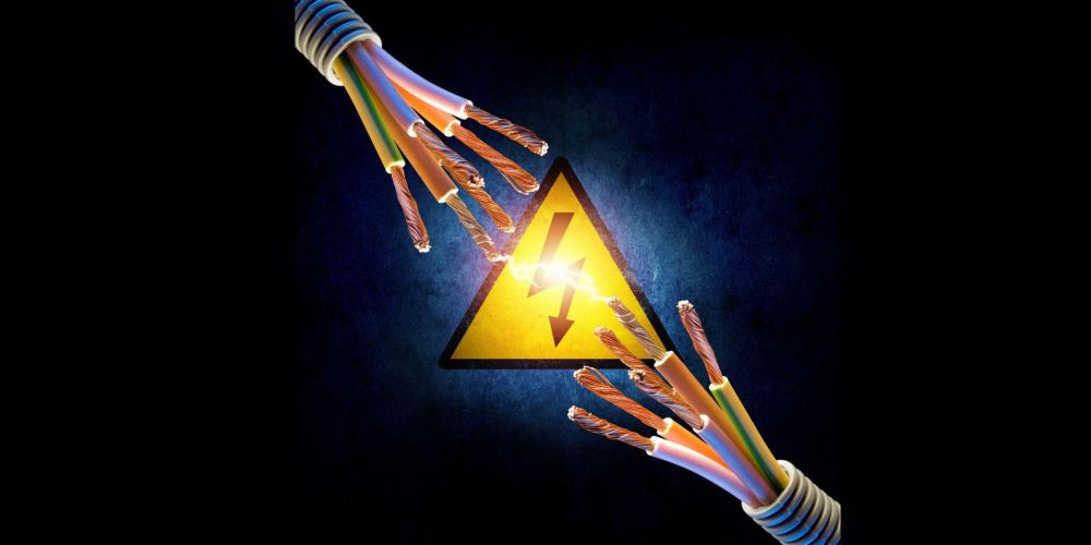 Stay Shock-Free
