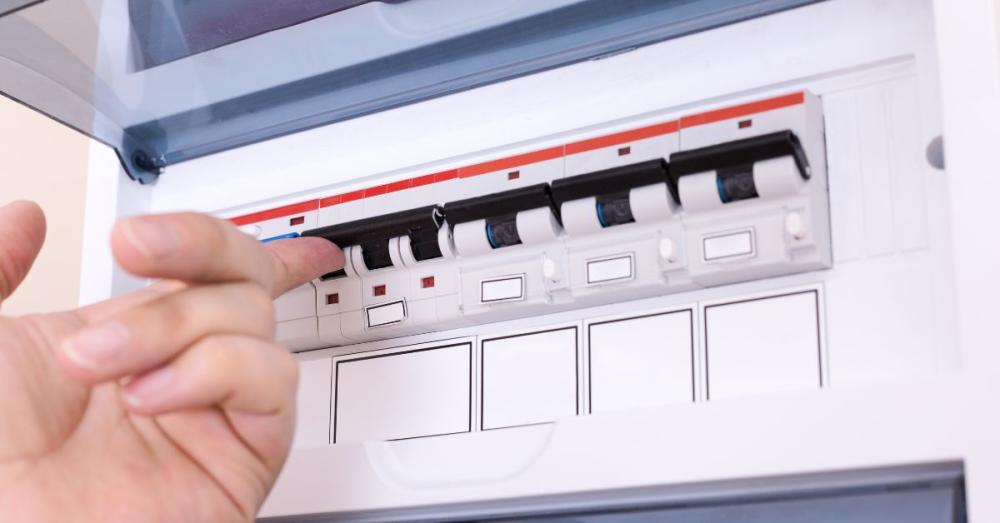 Surge Protection Matters in Modern Consumer Units