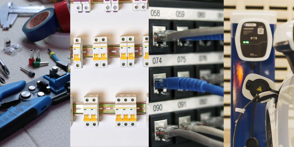 Sustainability & Repairable Tech