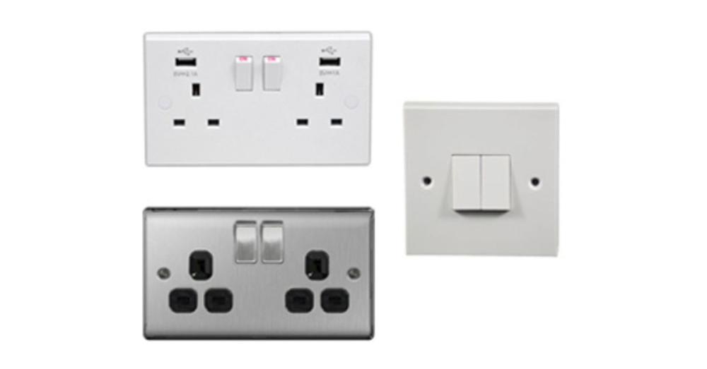Switches and Sockets