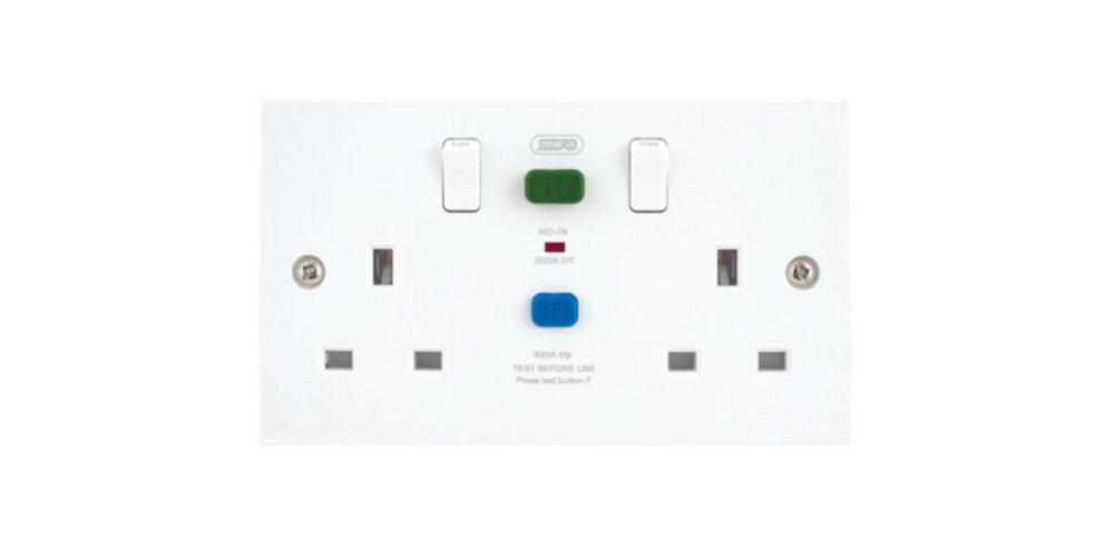 Switches and Sockets Matter