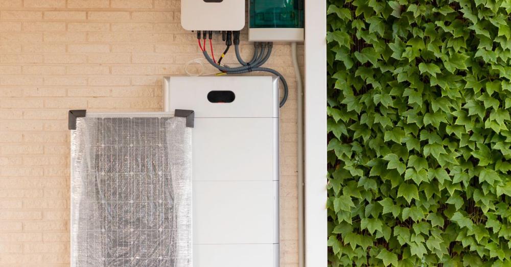 Take Smart Tech Outdoors