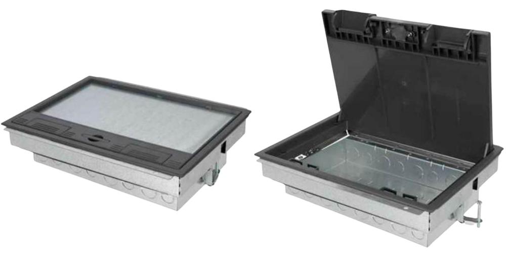  Tass 80mm Cavity Floor Box 