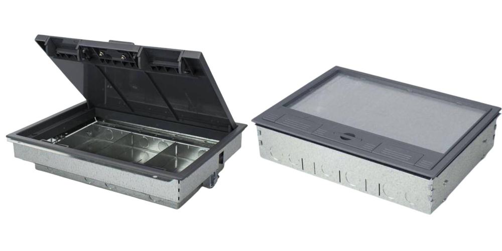 Tass Cavity Floor Box