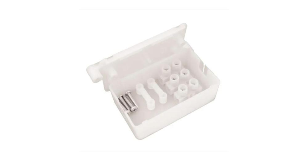 Termination Technology IP44 Lightning Connection Box
