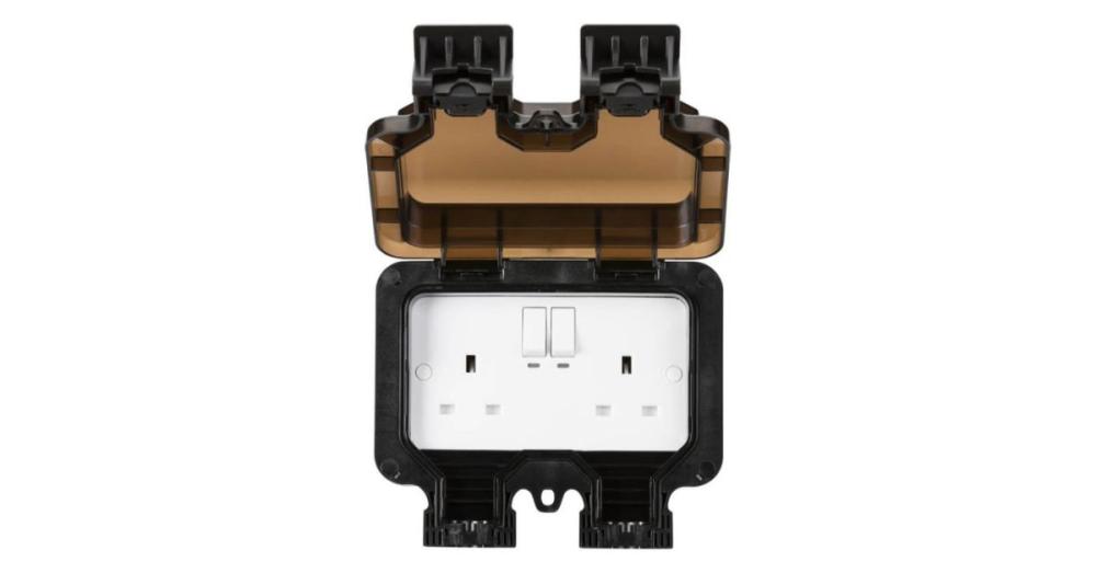 The Best Smart Wall Sockets on the Market