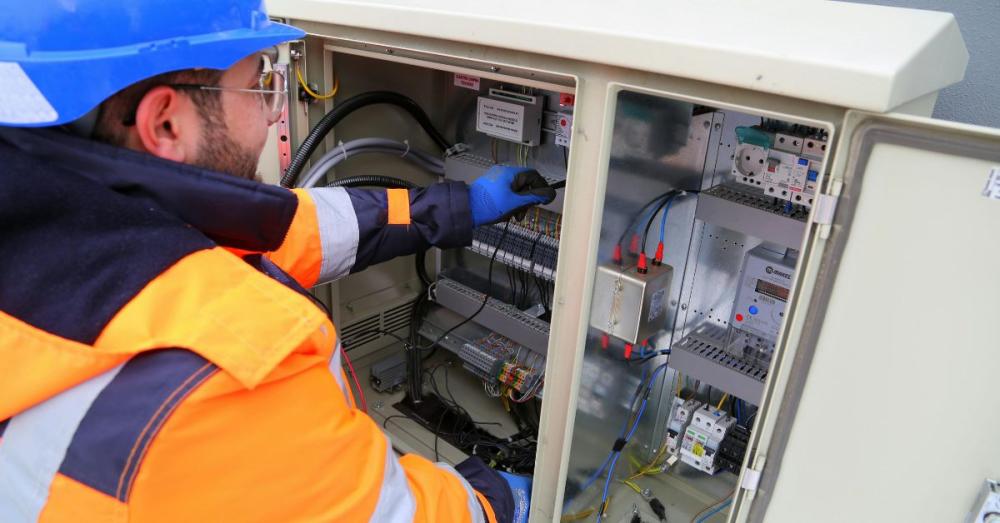 The Foundation of Site Safety and UK Regulations