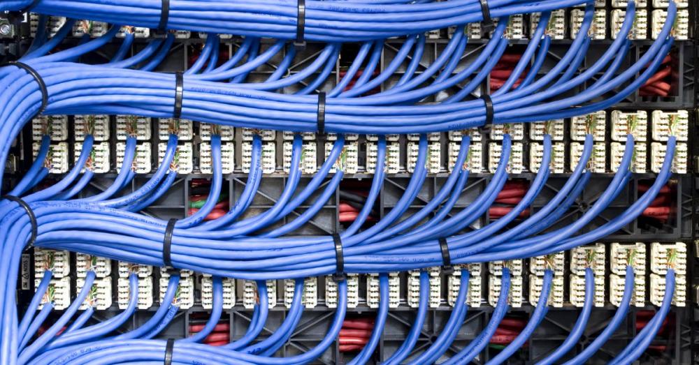 The Impact of Disorganised Cables 