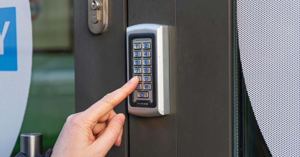 The Importance of Security in Business Environments