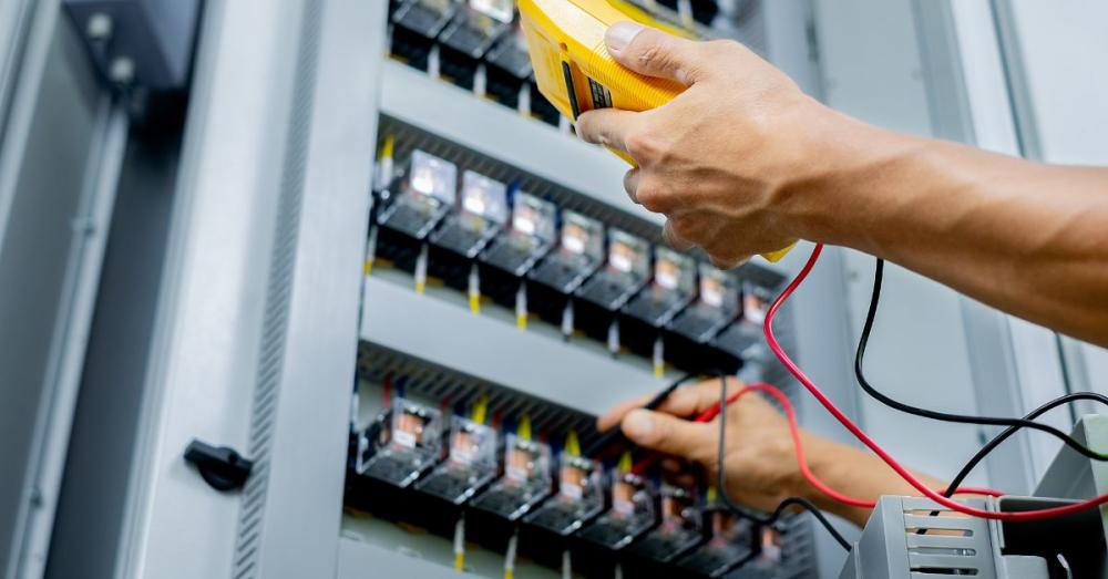 The Importance of Switchgear in Modern Infrastructure
