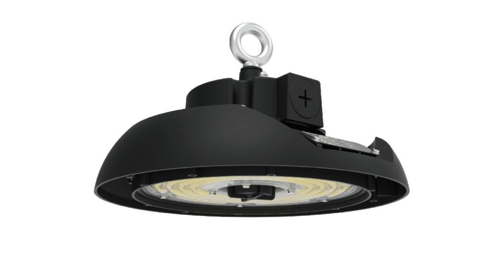 The Kosnic Push-in EME Echo 3 Circular Highbay 100W 5000K